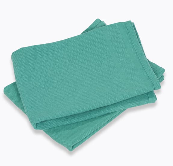 Patterson Medical Premium Terry Cloth Towels — Grayline Medical