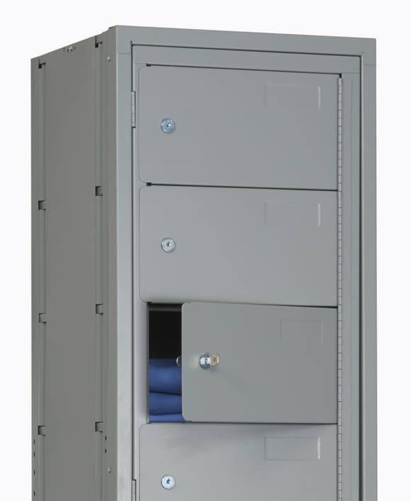 Medical Storage Solutions for Outpatient Healthcare | Nixon Medical